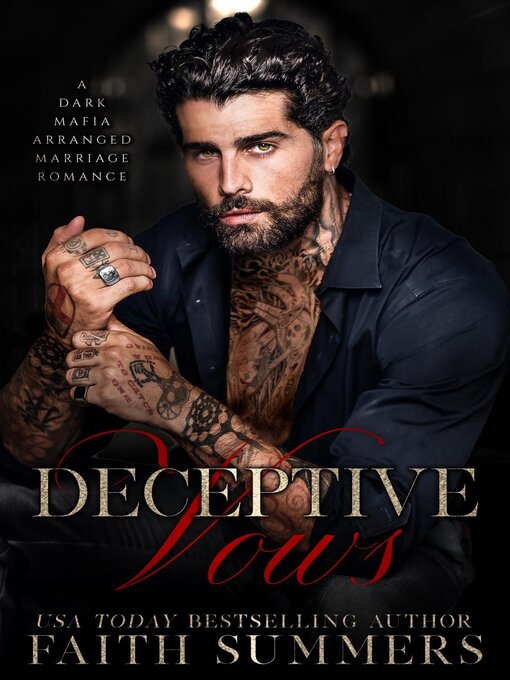 Cover image for Deceptive Vows